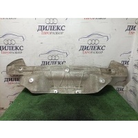 экран тепловой VW Touareg 2002-2010 2005 7L0825711B