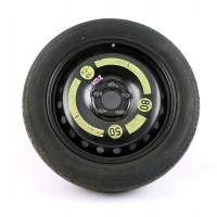 Мерседес w212 колесо копии r17 155 / 70 a2124000002
