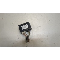 Блок управления камерой заднего вида Mercedes E W212 2009-2013 2010 a2128270006