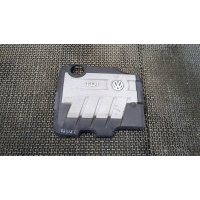 Накладка декоративная на ДВС Volkswagen Passat 6 2005-2010 2009 03l103925ag