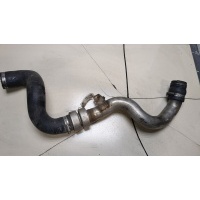 Патрубок интеркулера Land Rover Discovery 3 2004-2009 2008 PNH500223