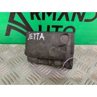 Абсорбер бампера Volkswagen Jetta 6 2014-2018 5CU807248