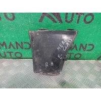 Воздуховод бампера Mercedes E-Class W213, S213, C238 2020-нв A2138858406