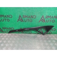 Накладка стойки двери Land Rover Discovery 4 2009-2016 LR015013