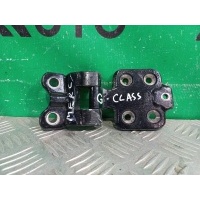 петля двери нижняя Mercedes G-Class W463 2018-нв A4637204303, A4637209700