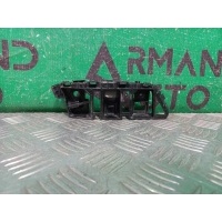 кронштейн бампера нижний Volkswagen Tiguan 1 2011-2016 5N0807184D