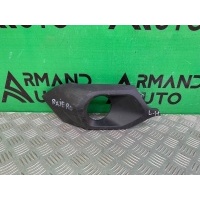 окантовка птф Mitsubishi Pajero Sport 3 2015-2021 8321A643, 8321a641