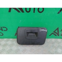 Накладка обшивки багажника BMW 5 series G30 2016-2020 51477464191, 7464191