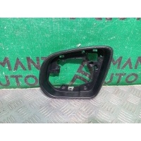 Рамка зеркала mercedes GLE-Class W167 2018-нв A1678110500