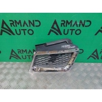 решетка радиатора Mitsubishi Pajero Sport 2 2008-2013 7450A568, 7450A412, 7450A410