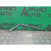 Накладка бампера Mercedes GLE-Class W167 2018-нв A1678856903
