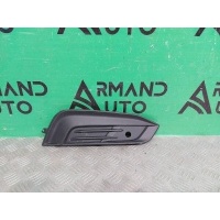 Накладка бампера Volvo V90 Cross Country 1 2020-нв 32227568