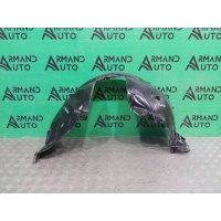 подкрылок Renault Logan 2 2012-нв 638412813R