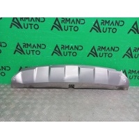 накладка юбки бампера Chery Tiggo 4 Pro T19 2020-нв 602001279AA