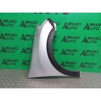 Крыло Renault Sandero 2 2013-нв 631008401R
