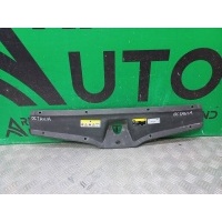 Кожух замка капота Skoda Octavia 4 A8 2019-нв 5E38533439B9, 5E3853343