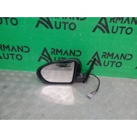 зеркало Nissan Qashqai 1 j10 2006-2013 96302BR74A