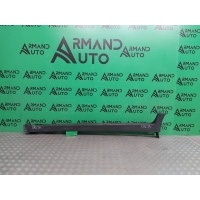 Накладка порога Hyundai Creta 1 2016-2021 87751M0000, 87753M0000
