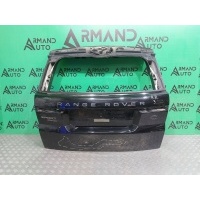 дверь багажника Land Rover Range Rover Sport 2 L494 2013-нв LR113833