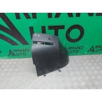 Бампер Land Rover Defender 2 2019-нв LR129736, L8B217D752A