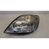 Фара (передняя) Renault Scenic 1996-2002 2002 7701047605
