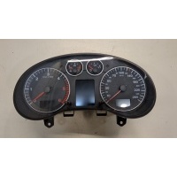 Щиток приборов (приборная панель) Audi A3 (8PA) 2004-2008 2003 8p0920930f