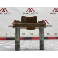 Б/У крепление (кронштейн) Nissan Teana j32 2009 (2008-2014) 44079AR00A, <strong>-Б/У Детали сняты с АВТОМОБИЛЯ</strong>