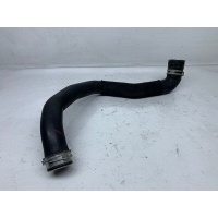 Патрубок системы охлаждения Mercedes-Benz GL X164 2011 A1645010682