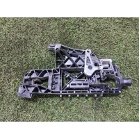 Кронштейн ручки двери Mercedes-Benz S-Класс W221 long 2012 A2217603334