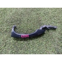 Ручка двери Audi A6 C7, 4G2 2011 4h0837206