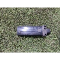 Блок контроля давления в шинах Porsche Cayenne Turbo E3 9Y 959 2020 971907273k