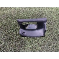 Накладка петли багажника Audi A5 Sportback 8T 2010 8T8827280A01C, 8t8827280a