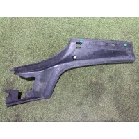 Накладка моторного отсека Porsche Cayenne Turbo E3 9Y 959 2020 9y0806441c