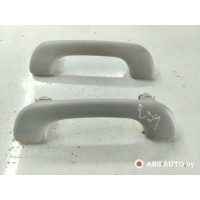 Ручка внутренняя потолочная Renault Symbol 1 2005 8200000099