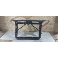Панель передняя Skoda Octavia A7 2013-2020 5ED805588