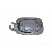 Audi q3 панель wlewu топлива 8u0809906c