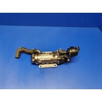 Радиатор системы рециркуляции ог trafic ii 2.0 dci 8200340616