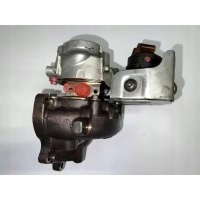 Skoda volkswagen турбина 03n145401j 03n145401g