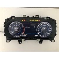 Спидометр virtual cockpit volkswagen 3g0920791c