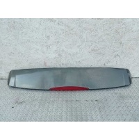 Спойлер Acura MDX II (YD2) 2006 - 2010 2008 74900STXA010,