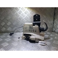 Замок двери передней правой Volkswagen Passat B5 1996-2000 1999 3B0837868