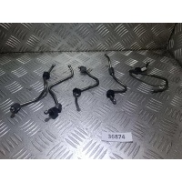 Трубка ТНВД Citroen C4 2004-2011 2007