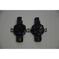 Volkswagen skoda сенсор датчик дождя 5q0955555a