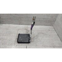 Радиатор печки Toyota Avensis 1 T220 1997-2003 8710705060