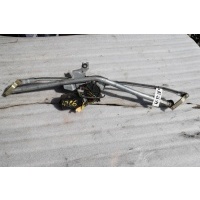 механизм стеклоочистителя (трапеция дворников) Volkswagen Passat B4 1996 357955325A
