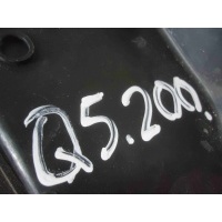 Молдинг крыла Audi A5 2017 8W6821169C