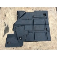 Крышка плита шасси форд s - max 6m2111132ad