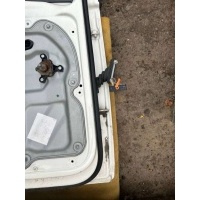 Стеклоподъемник задний левый Volkswagen Touran 1 2006 1T0839461N