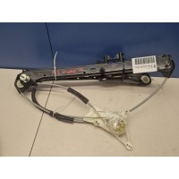 Стеклоподъемник передний правый Audi A3 8V 2012-2020 8V3837462A
