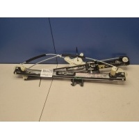 Стеклоподъемник задний левый Land Rover Range Rover Sport 2013- LR043937
